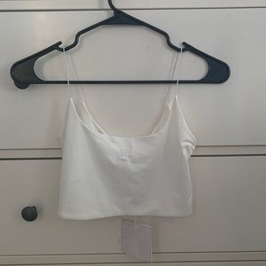 meshki crop top